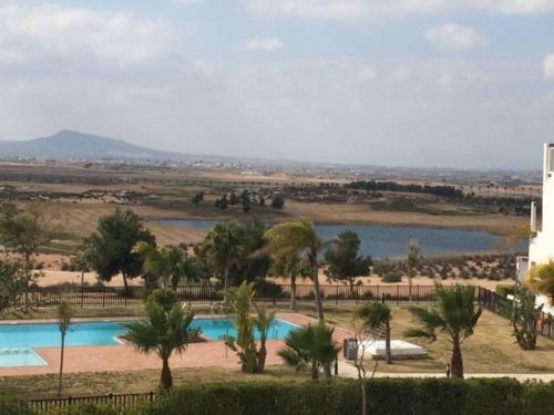 2 Bed Apartment On Condado De Alhama