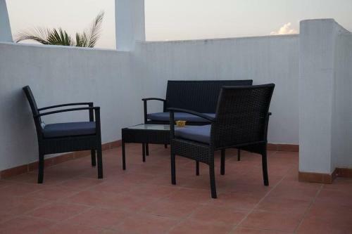 2 Bed Apartment On Condado De Alhama