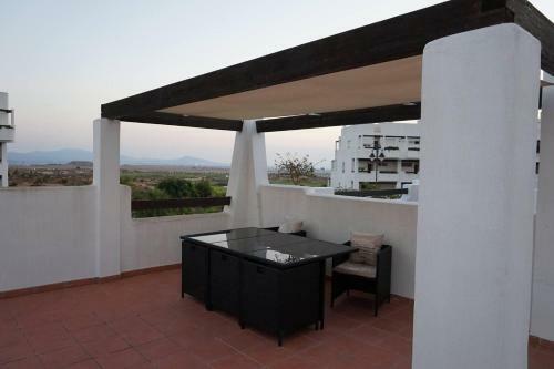 2 Bed Apartment On Condado De Alhama