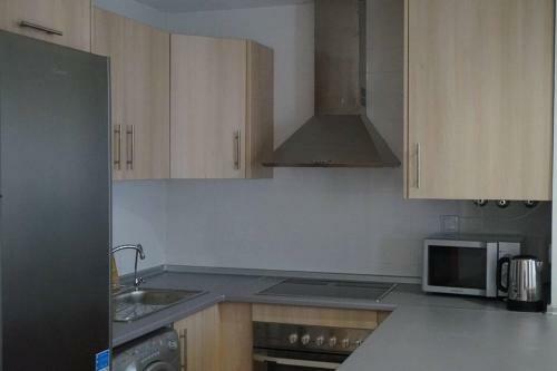 2 Bed Apartment On Condado De Alhama