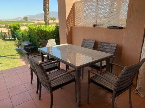 Apartamento Condado De Alhama 010d Isla