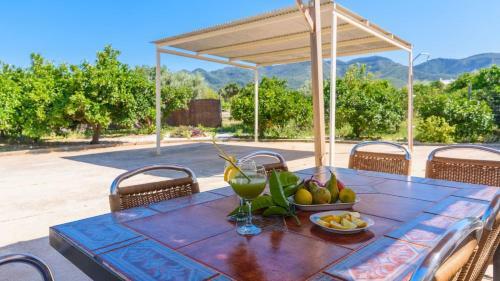 Villa Los Arcos Alhaur�n De La Torre By Ruralidays