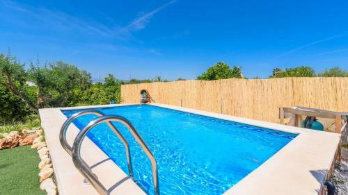Villa Los Arcos Alhaur�n De La Torre By Ruralidays