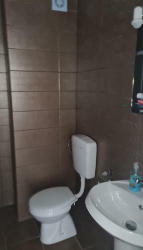 Apartment Mihaela