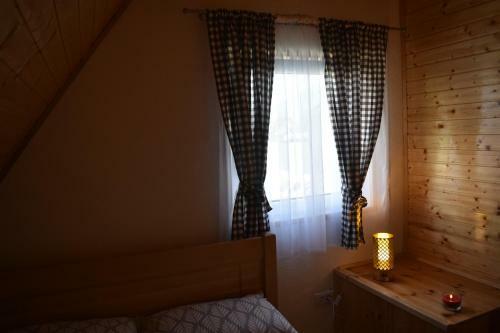 Apartments Avramovic - Bungalow