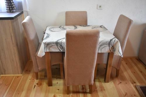 Apartments Avramovic - Bungalow