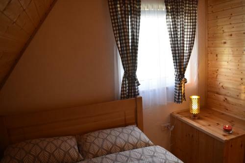 Apartments Avramovic - Bungalow