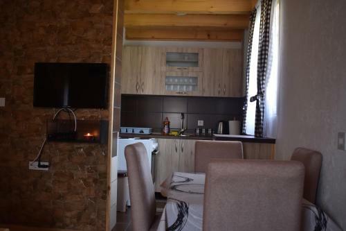 Apartments Avramovic - Bungalow