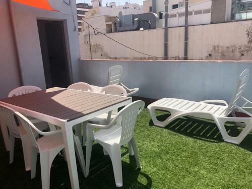 Apartamento Studio 3 Minutes From The Beach