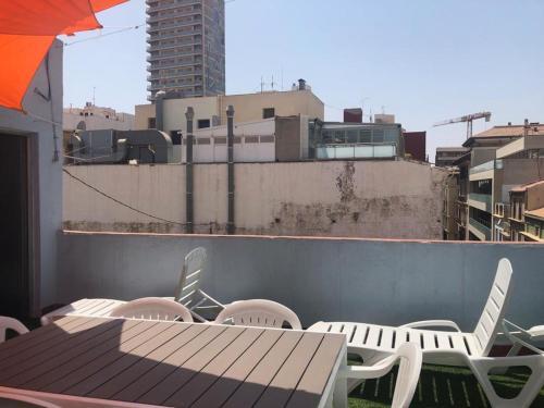 Apartamento Studio 3 Minutes From The Beach