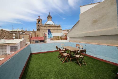 Apartamento Studio 3 Minutes From The Beach