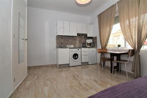 Apartamento Studio 3 Minutes From The Beach