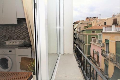 Apartamento Studio 3 Minutes From The Beach