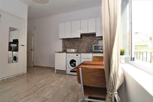 Apartamento Studio 3 Minutes From The Beach