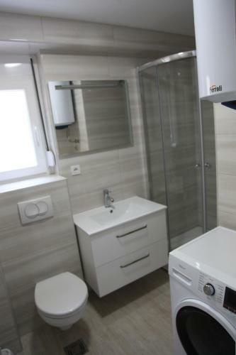 Apartments Valu