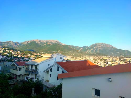 Apartmani Durovic
