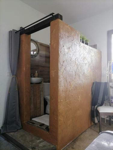 Apartamento Menke