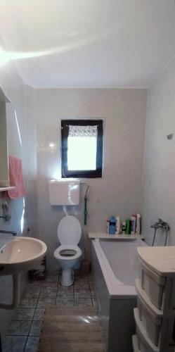 Apartman Dubrava 125