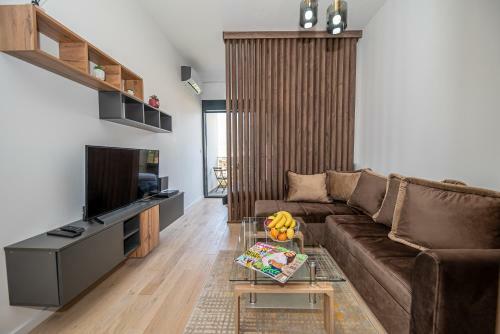 Apartamento Soho Studio With Sea View