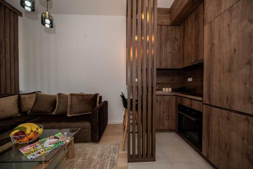 Apartamento Soho Studio With Sea View