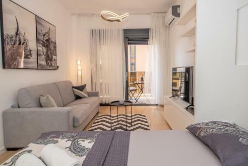 Apartamento Soho Studio With Sea View