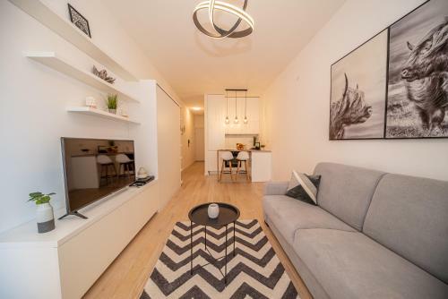 Apartamento Soho Studio With Sea View