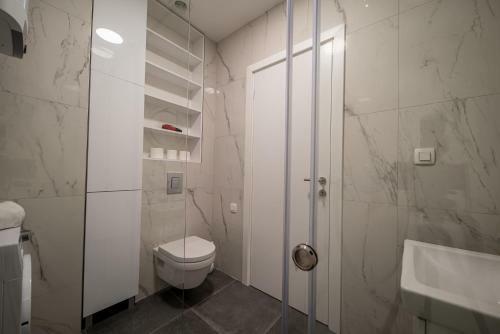Apartamento Soho Studio With Sea View