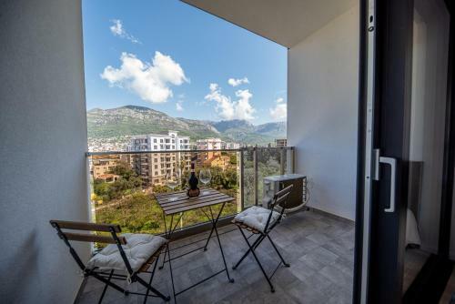 Apartamento Soho Studio With Sea View