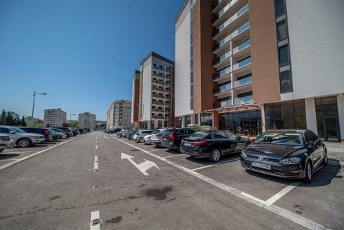 Apartamento Soho Studio With Sea View