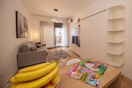 Apartamento Soho Studio With Sea View