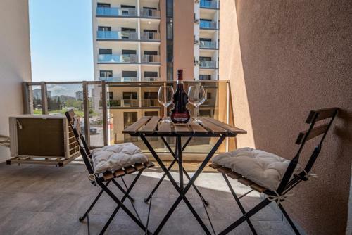 Apartamento Soho Studio With Sea View