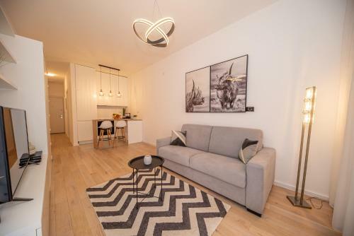 Apartamento Soho Studio With Sea View