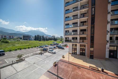Apartamento Soho Studio With Sea View
