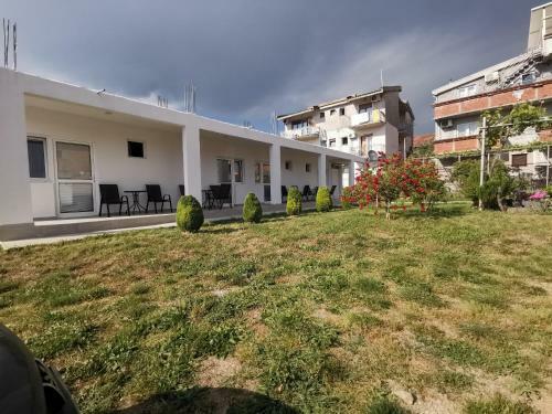 Apartments Ivana