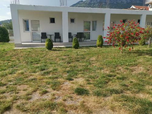 Apartments Ivana
