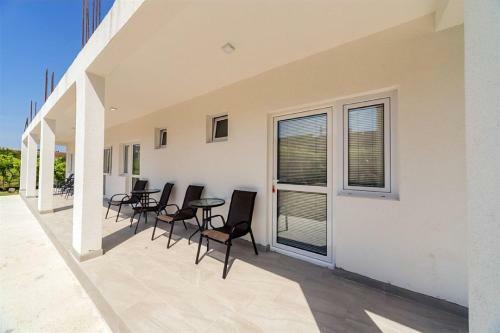 Apartments Ivana