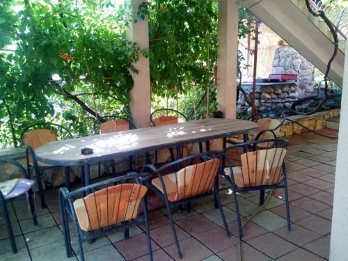 Apartamento Dom Matija