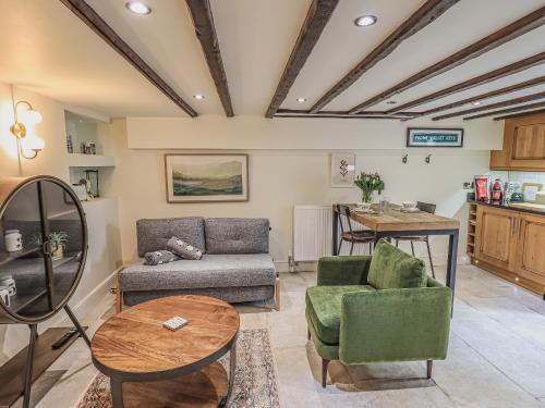 Apartamento Wisteria