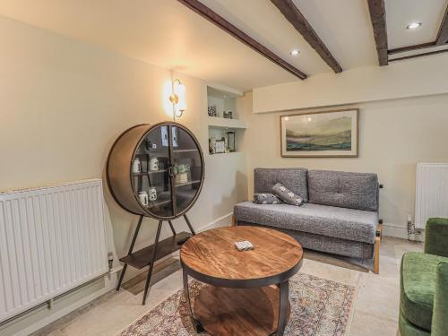 Apartamento Wisteria