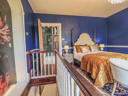 Apartamento Wisteria