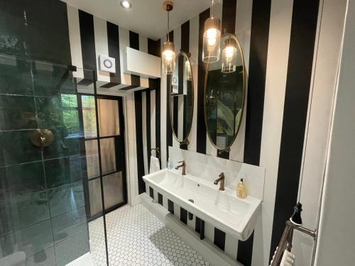 Apartamento Wisteria
