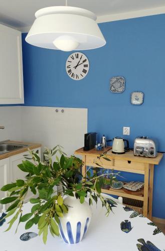 Apartment Axelle 50 Meters To The Beach