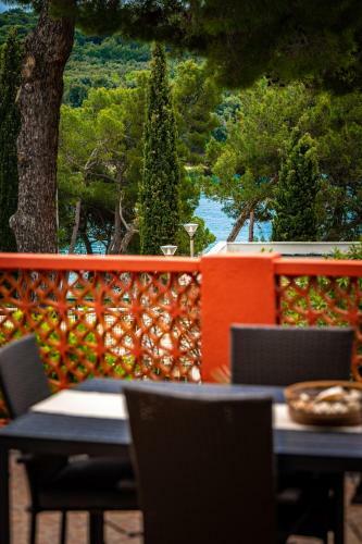 Apartment Axelle 50 Meters To The Beach