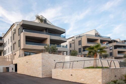 Apartment Malu