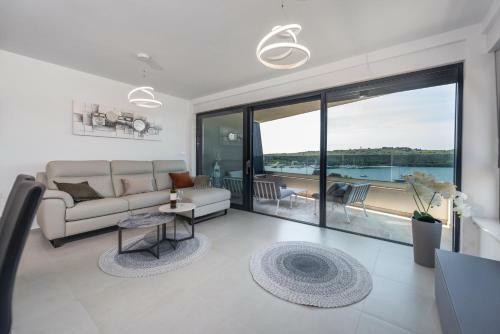 Apartment Malu