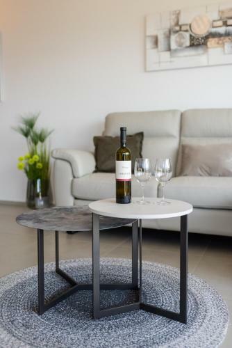Apartment Malu