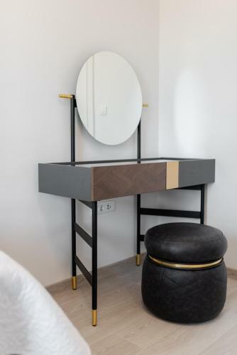 Apartment Malu