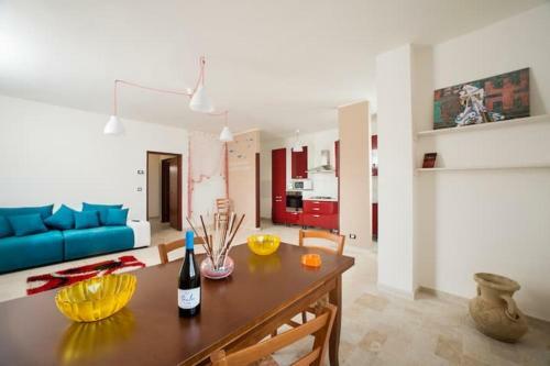 Apartamento Adm Case Vacanza Tortora