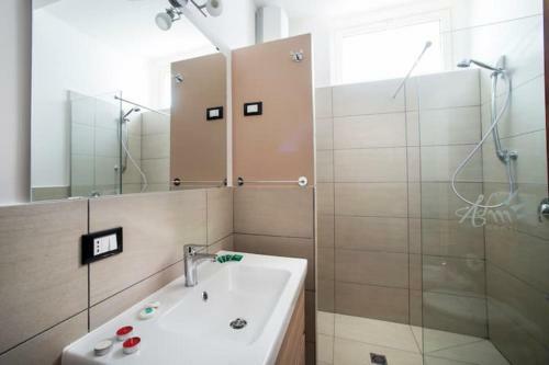Apartamento Adm Case Vacanza Tortora