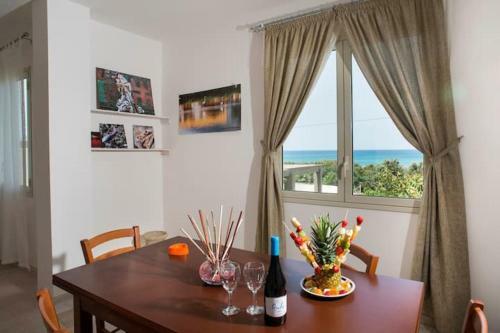 Apartamento Adm Case Vacanza Tortora
